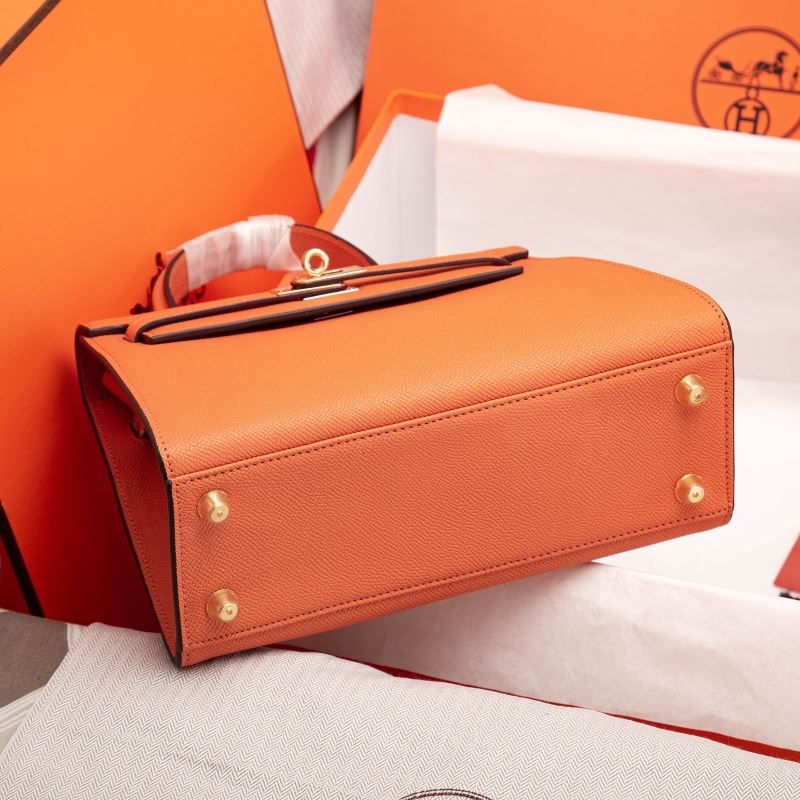 Hermes Kelly Bags